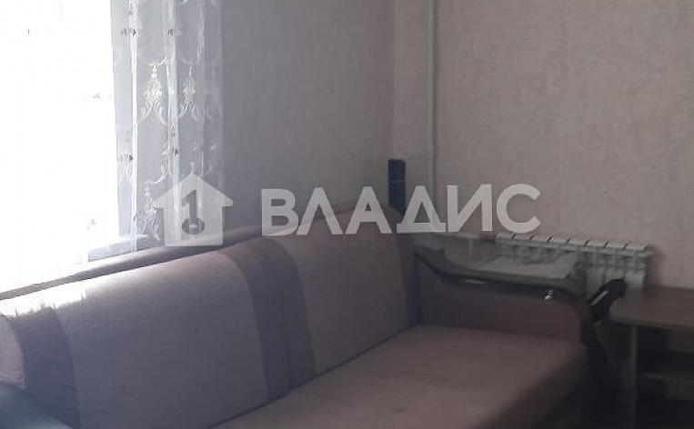 2-Комнатная квартира 64.00м², эт. 2, фото 14