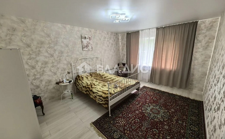 3-Комнатная квартира 101.00м², эт. 3, фото 15