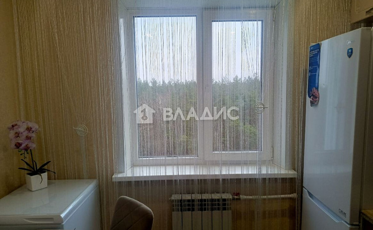 2-Комнатная квартира 50.50м², эт. 8, фото 28