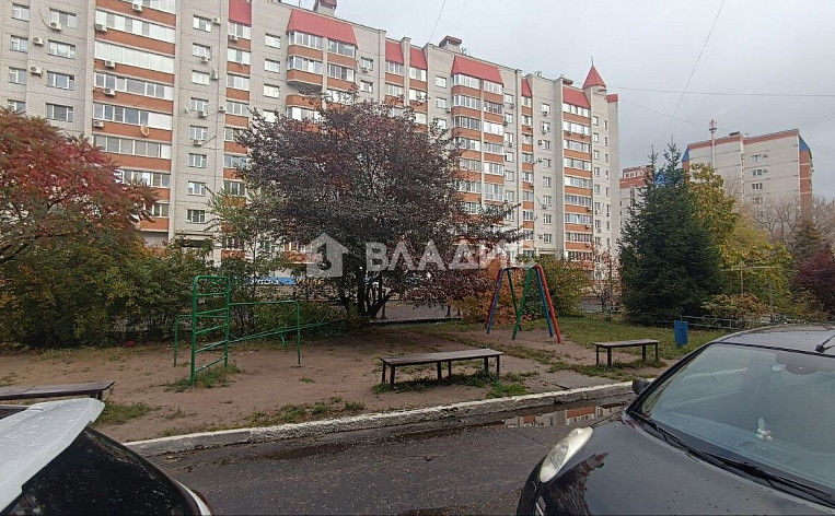 1-Комнатная квартира 37.50м², эт. 4, фото 20