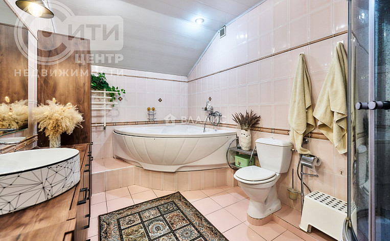 4-Комнатная квартира 158.00м², эт. 5, фото 40