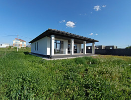 Дом 173.70м²