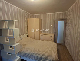 2-Комнатная квартира 54.60м²