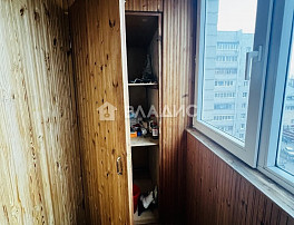 3-Комнатная квартира 81.10м²