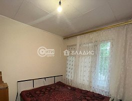 2-комнатная квартира, 43 м2