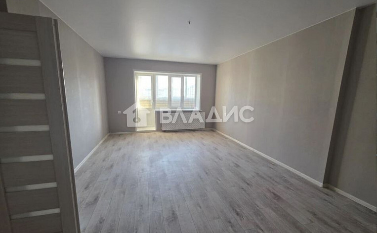 2-Комнатная квартира 78.10м², эт. 6, фото 16