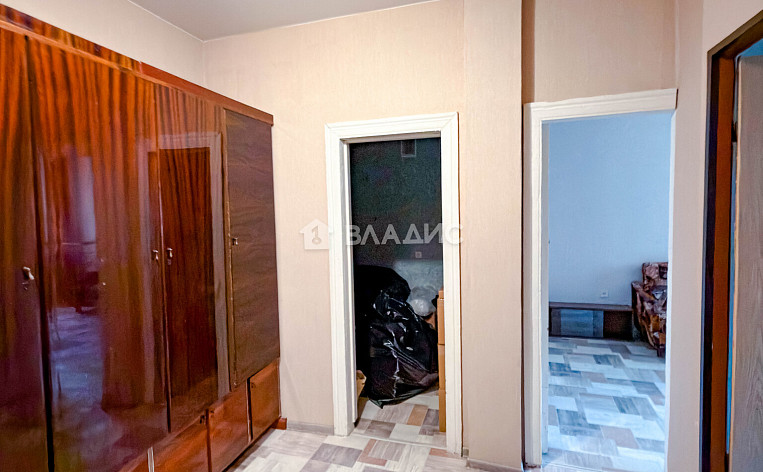 2-Комнатная квартира 52.70м², эт. 3, фото 23