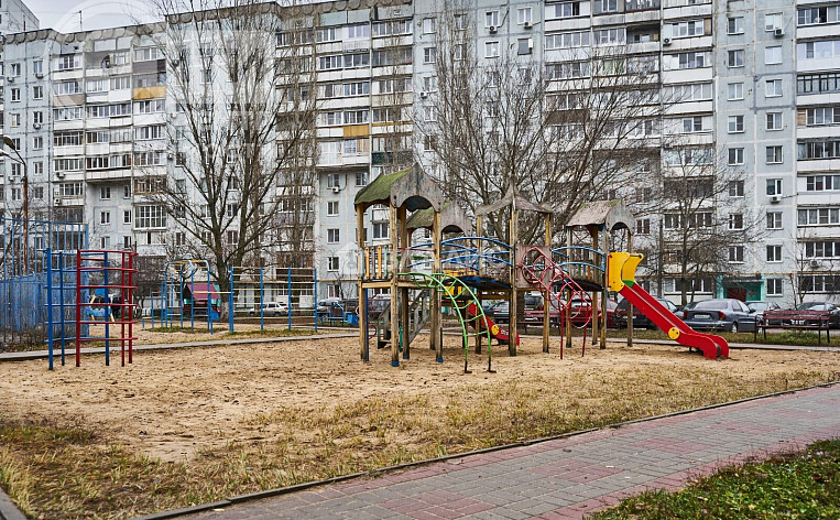 3-Комнатная квартира 72.80м², эт. 9, фото 29