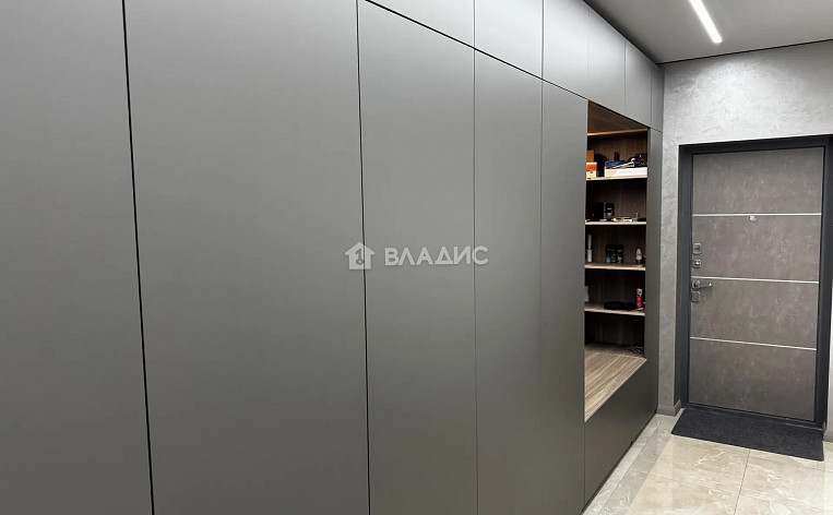 2-Комнатная квартира 74.10м², эт. 8, фото 38