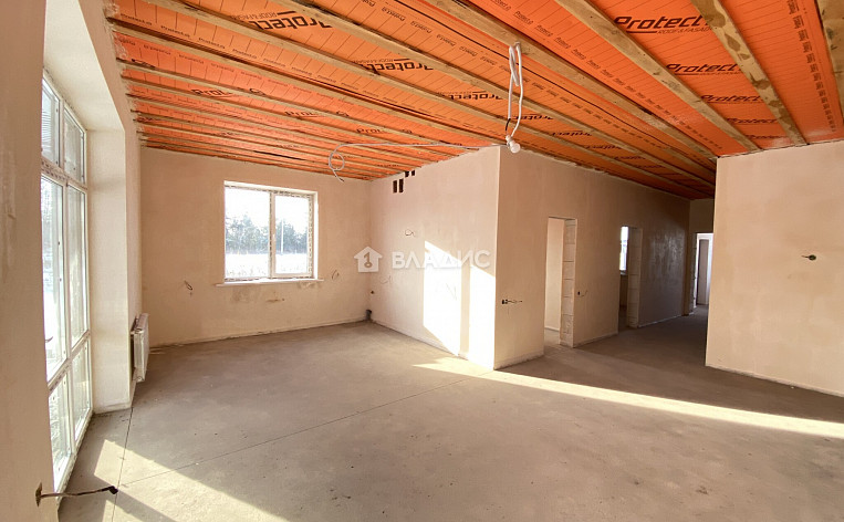 Дом 119.60м², фото 40