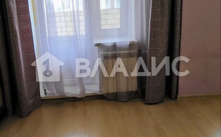 2-Комнатная квартира 58.30м², эт. 15, фото 30