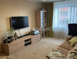 3-Комнатная квартира 75.00м²