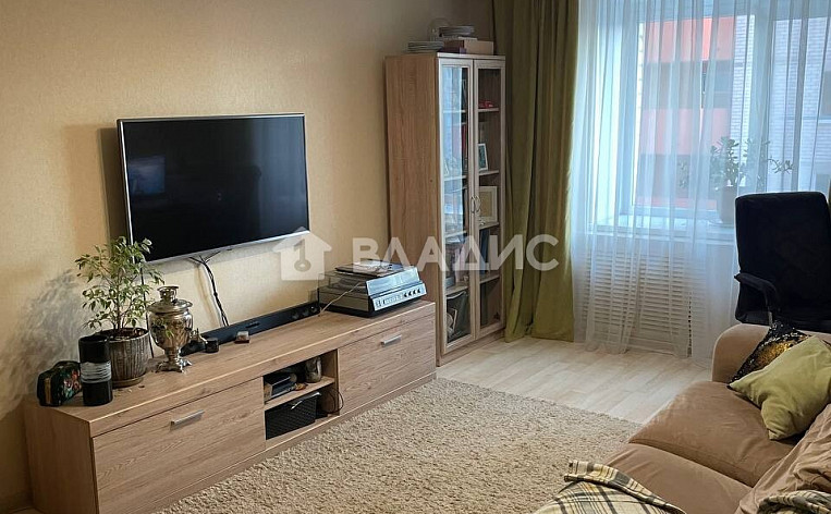 3-Комнатная квартира 75.00м², эт. 8, фото 18