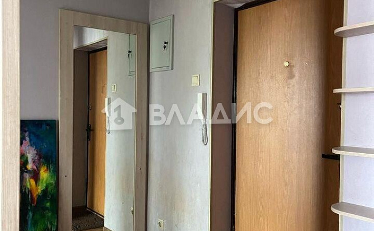 1-Комнатная квартира 37.90м², эт. 17, фото 18