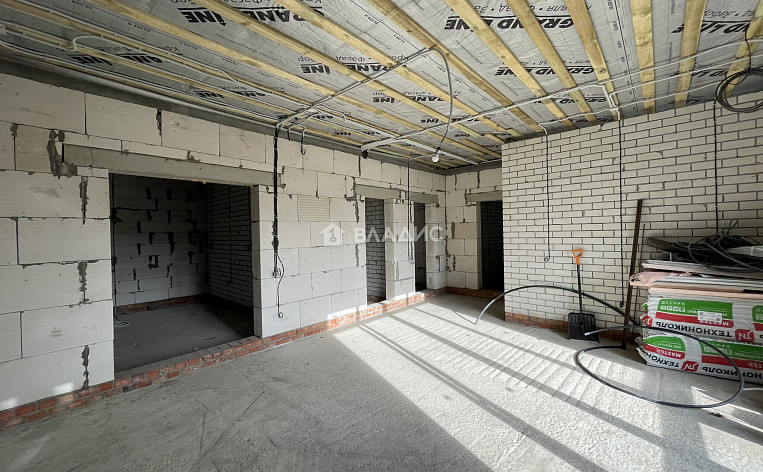 Дом 152.60м², фото 40