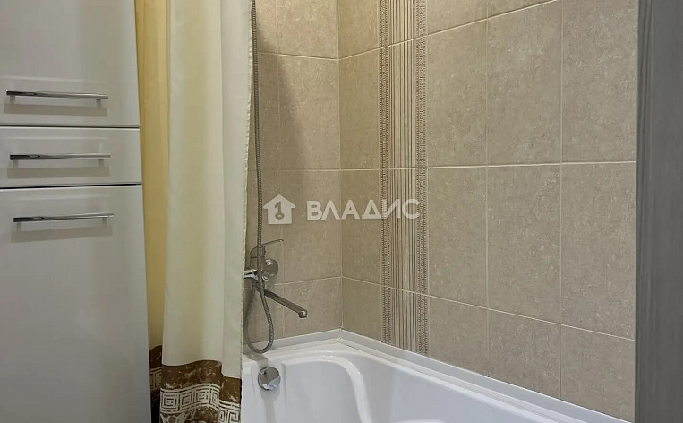 3-Комнатная квартира 87.20м², эт. 10, фото 40