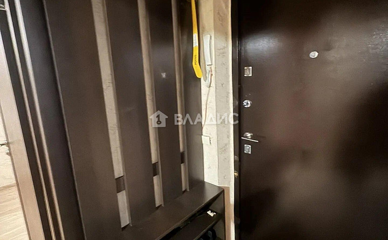 1-Комнатная квартира 34.00м², эт. 8, фото 32