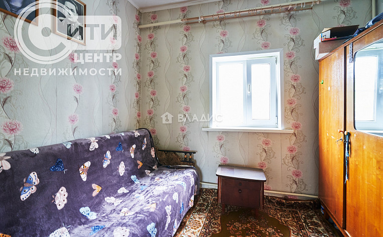 Дом 88.50м², фото 21
