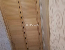 1-Комнатная квартира 32.00м²