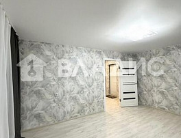 1-Комнатная квартира 30.00м²