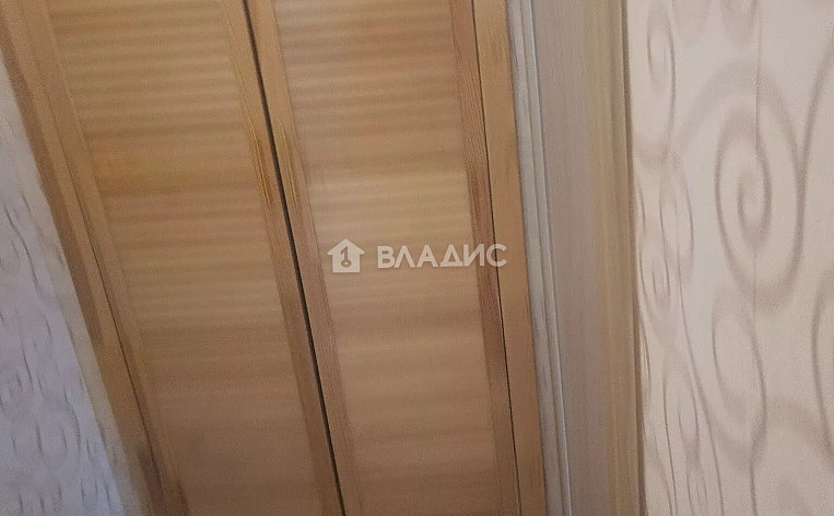 1-Комнатная квартира 32.00м², эт. 2, фото 7