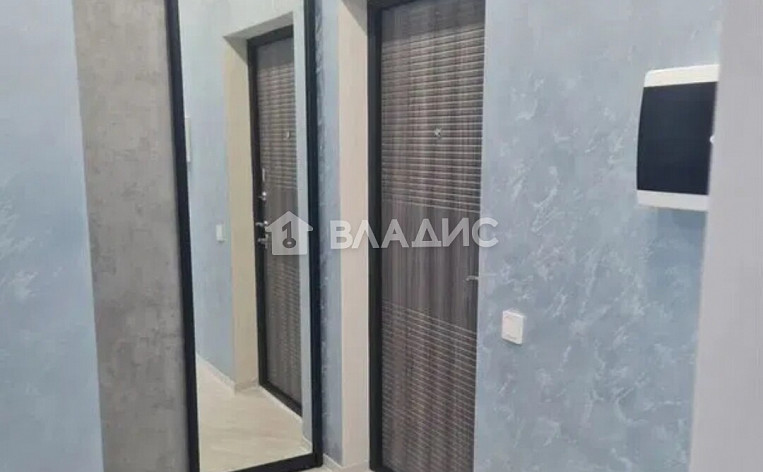 1-Комнатная квартира 40.00м², эт. 6, фото 10