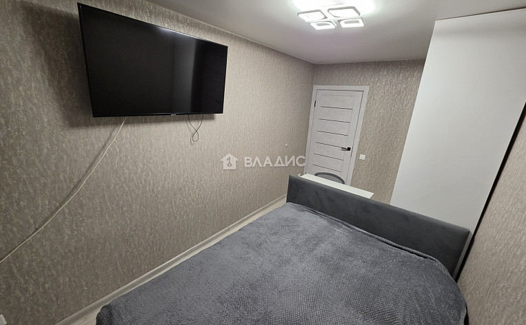 3-Комнатная квартира 57.00м², эт. 5, фото 24