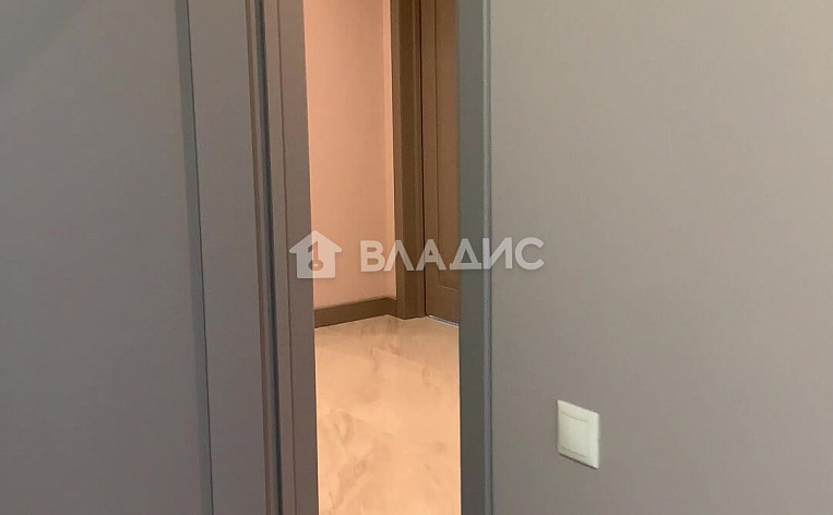 3-Комнатная квартира 105.00м², эт. 3, фото 25