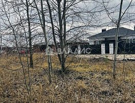 Земельный участок 12.00 соток