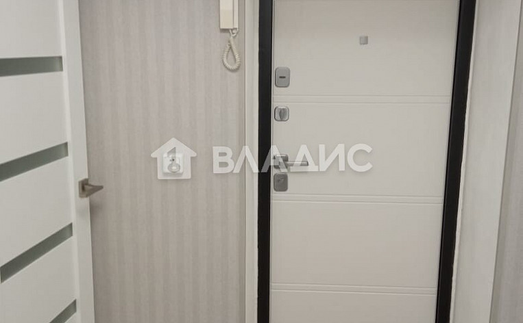 1-Комнатная квартира 33.20м², эт. 11, фото 22