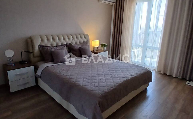 1-Комнатная квартира 37.40м², эт. 17, фото 14