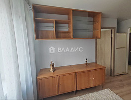 2-Комнатная квартира 25.00м²