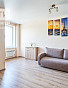 Студия 31.90м², эт. 4, фото 4