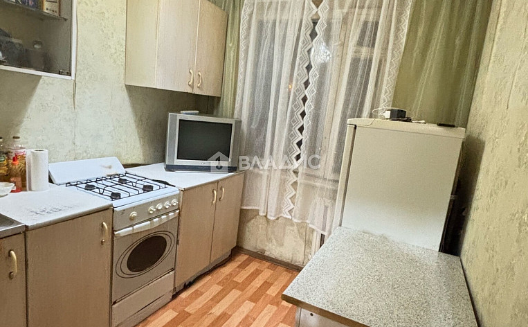1-Комнатная квартира 32.00м², эт. 3, фото 26