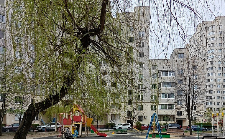 1-Комнатная квартира 40.00м², эт. 10, фото 15