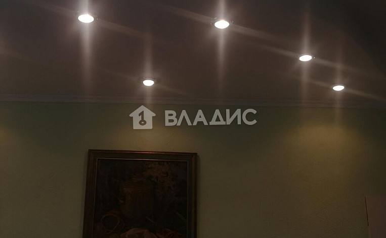 2-Комнатная квартира 57.00м², эт. 14, фото 10