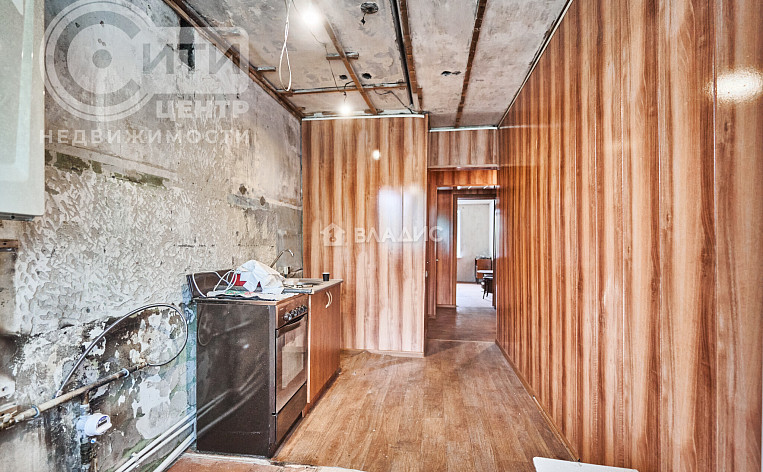 2-Комнатная квартира 50.10м², эт. 2, фото 16