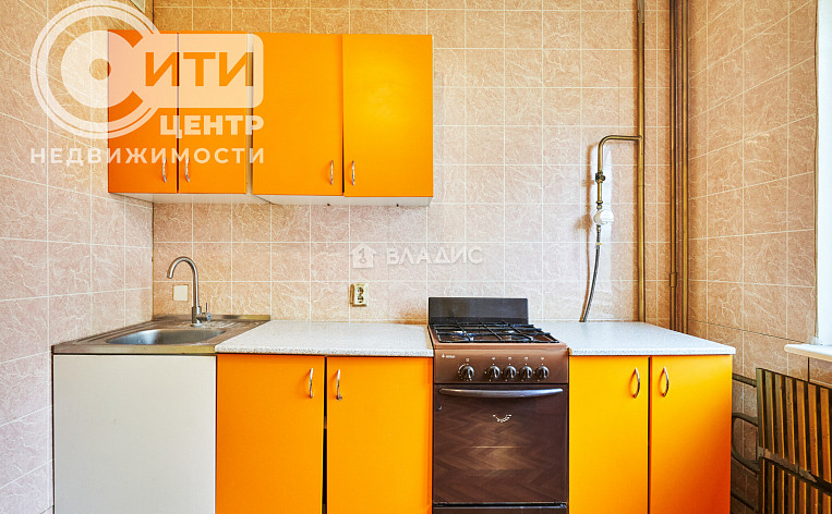 2-Комнатная квартира 53.90м², эт. 3, фото 20