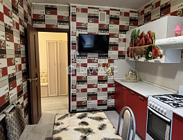 4-Комнатная квартира 75.10м²