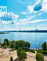 3-Комнатная квартира 83.20м², эт. 13, фото 24
