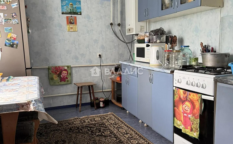 Дом 97.20м², фото 36