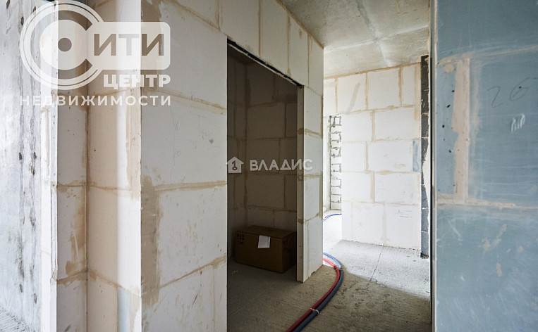 2-Комнатная квартира 63.90м², эт. 7, фото 23