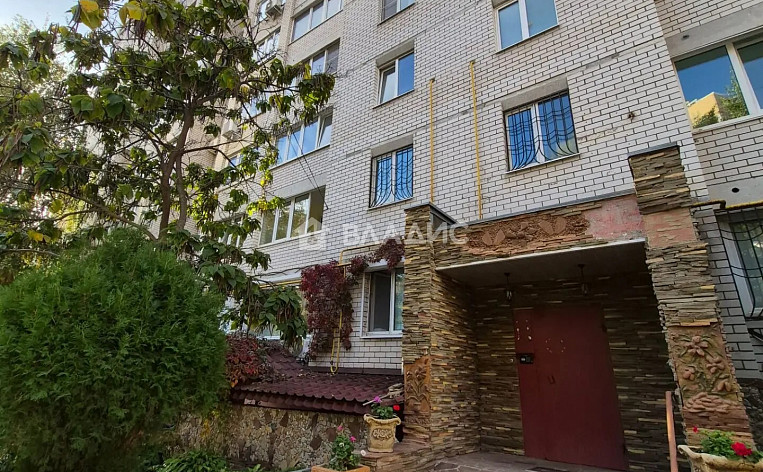 1-Комнатная квартира 36.40м², эт. 8, фото 21