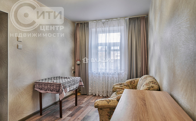 Дом 45.60м², фото 17