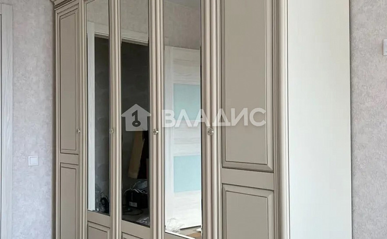 2-Комнатная квартира 61.00м², эт. 14, фото 17