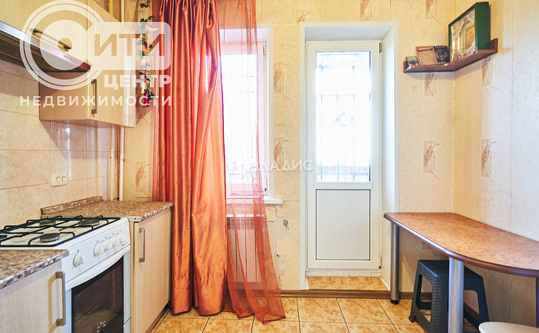 3-Комнатная квартира 69.70м², эт. 1, фото 26