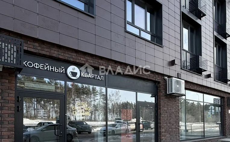 2-Комнатная квартира 58.70м², эт. 5, фото 17