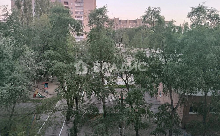 3-Комнатная квартира 58.20м², эт. 5, фото 19
