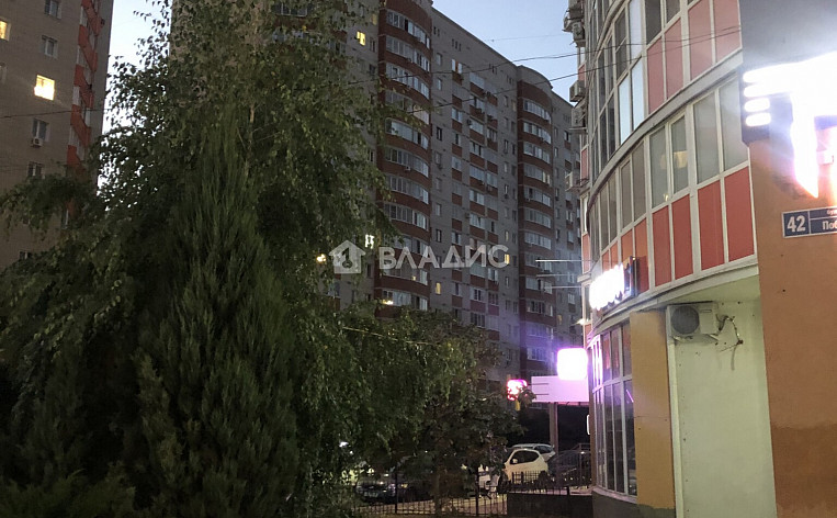 3-Комнатная квартира 88.00м², эт. 3, фото 40
