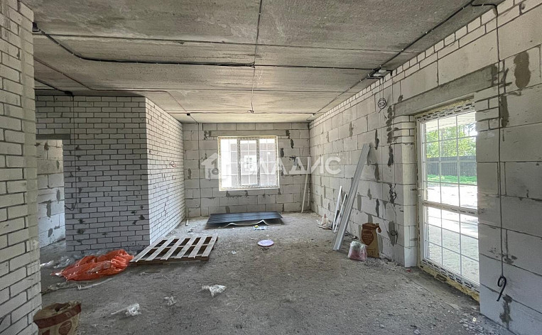 Дом 145.60м², фото 26